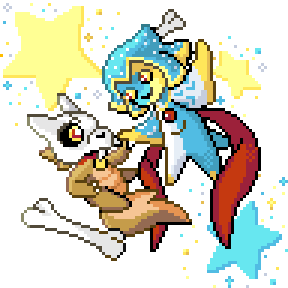 Jiwak Sprite Image