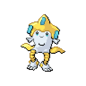 Jilee Sprite Image