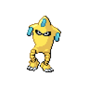 Jilee Sprite Image