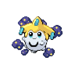 Jifing Sprite Image