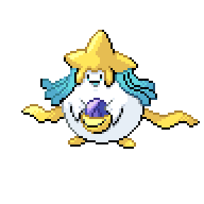 Jisey Sprite Image