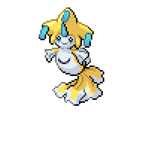 Jideen Sprite Image