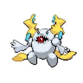 Jisir Sprite Image
