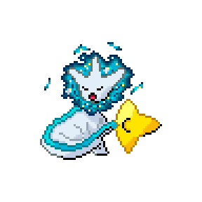 Jieon Sprite Image