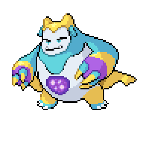 Jilax Sprite Image