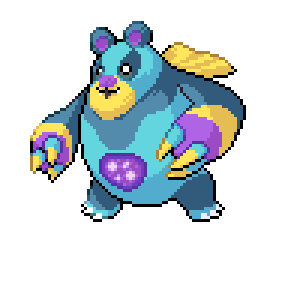 Jilax Sprite Image