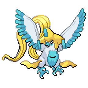 Jicuno Sprite Image