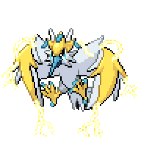 Jidos Sprite Image