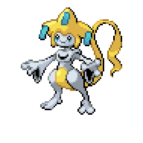 Jitwo Sprite Image