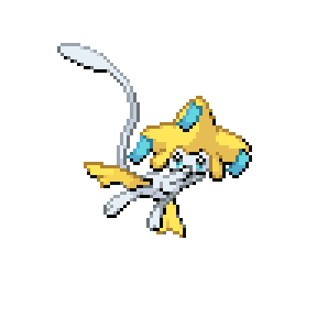 Jiew Sprite Image