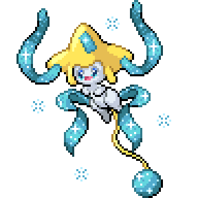 Jiew Sprite Image