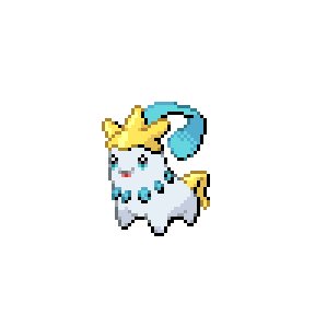 Jirita Sprite Image