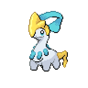 Jileef Sprite Image