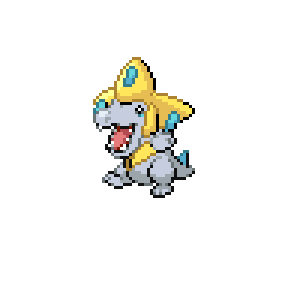 Jidile Sprite Image