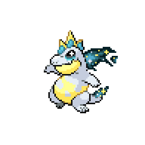 Jinaw Sprite Image