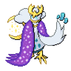 Jiowl Sprite Image