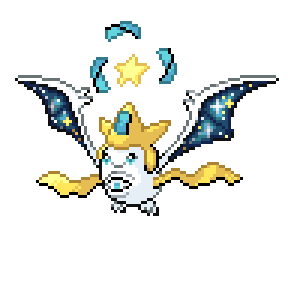 Jibat Sprite Image