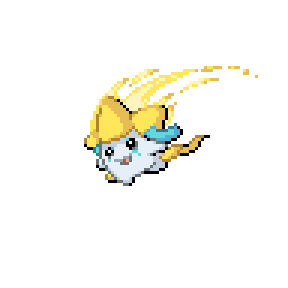 Jifa Sprite Image
