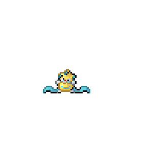 Jipi Sprite Image