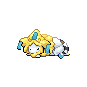 Jiffy Sprite Image