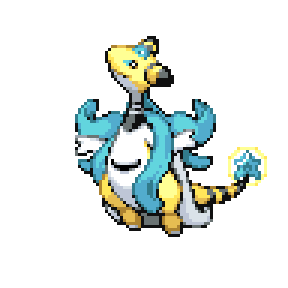 Jiros Sprite Image
