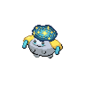 Jiloom Sprite Image