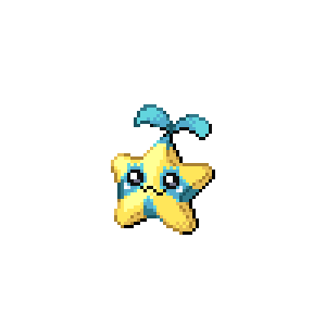 Jikern Sprite Image