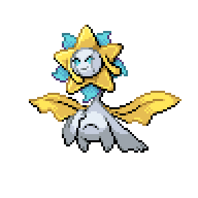 Jiflora Sprite Image