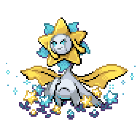 Jiflora Sprite Image