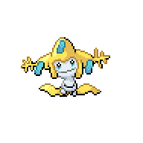 Jiper Sprite Image