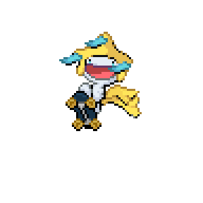 Jiper Sprite Image