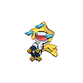 Jiper Sprite Image
