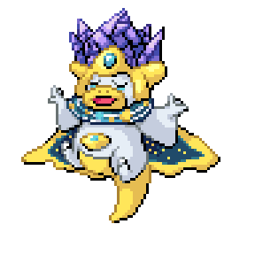 Jiking Sprite Image