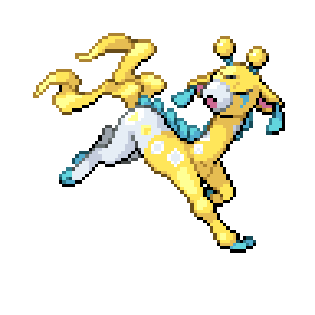 Jifarig Sprite Image