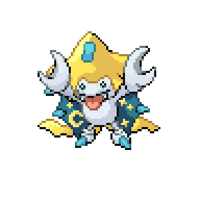 Jigar Sprite Image
