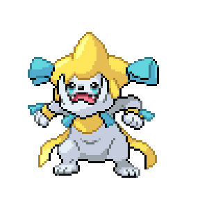 Jibull Sprite Image