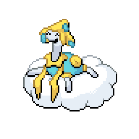Jickle Sprite Image