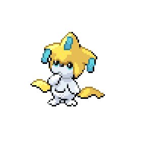 Jiursa Sprite Image