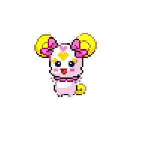 Jiursa Sprite Image