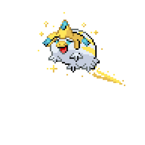 Jinub Sprite Image