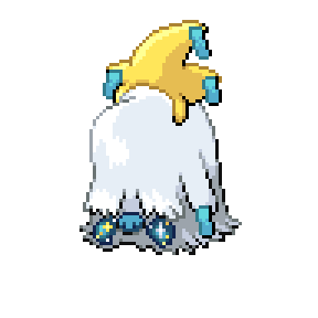 Jiswine Sprite Image