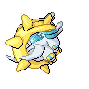 Jiphan Sprite Image