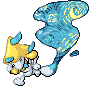 Jigle Sprite Image
