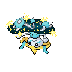 Jitop Sprite Image