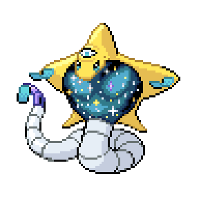 Jibok Sprite Image