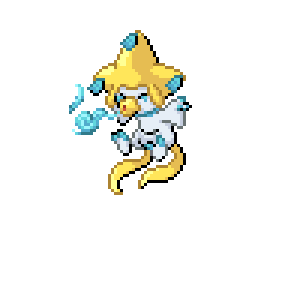 Jiby Sprite Image