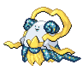 Jisey Sprite Image