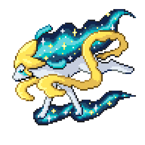 Jicune Sprite Image