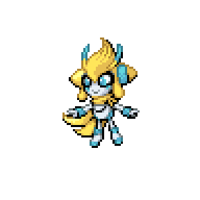 Jibi Sprite Image