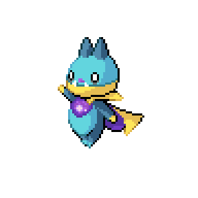 Jilax Sprite Image